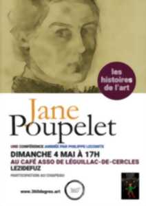 Conférence: Paul GAUGUIN