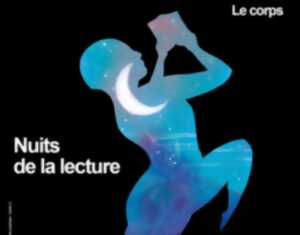 Nuit de la lecture - Heure du conte en pyjama