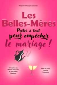 L'atelier des artistes :  Les Belles-Mères