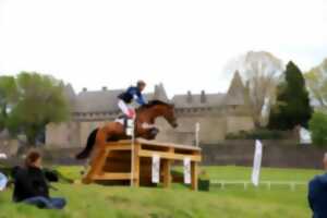 Grand National de Concours Complet d'Equitation