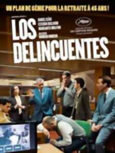Cinéma Arudy : Los delincuentes VOST