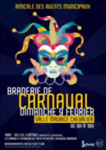 photo Braderie de Carnaval