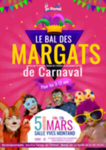 Le Bal des Margats- Carnaval Le Portel