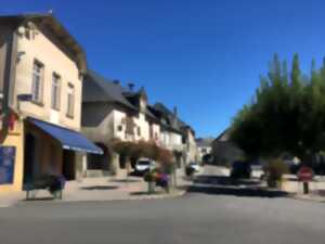 photo Salon du commerce et de l'artisanat et fête de la musique