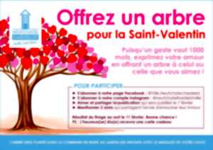 photo La Saint Valentin du 14 au 16 FEVRIER 2025