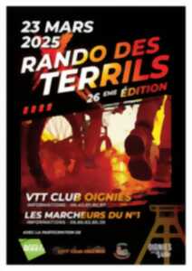 La rando des terrils