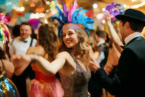 photo Bal de Carnaval