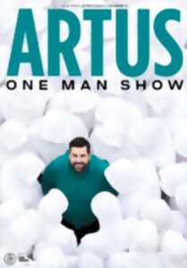 photo Artus - One Man Show - COMPLET
