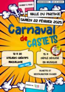 photo Carnaval