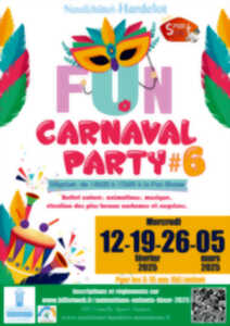 photo Carnaval Party