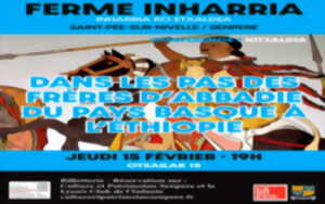 photo Conférence :