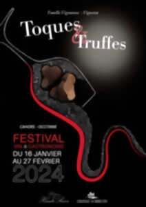 photo Ateliers Truffe & Malbec