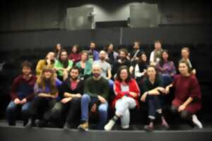 photo Pièce de théâtre intégrale