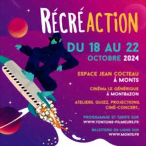 RécréAction