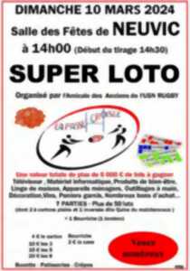 Loto de la Passe Croisée