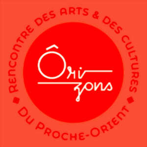 Exposition - Festival ORIZONS - Lola Khalfa