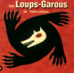 photo Les Loups-Garous de Thiercelieux - Jeu géant