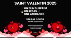 photo Saint Valentin au cinéma