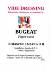 photo Vide Dressing à Bugeat