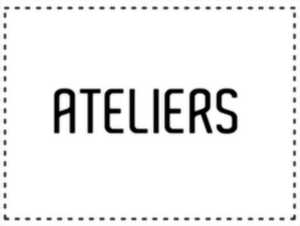 Ateliers à l'EVS de Levet