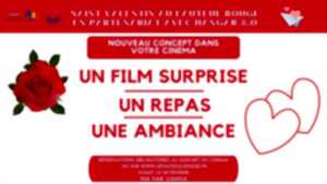 photo Saint Valentin au cinéma