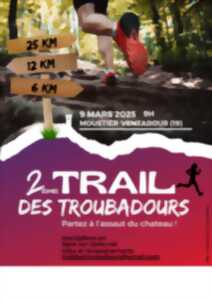 Trail des troubadours