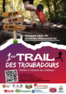 Trail des troubadours