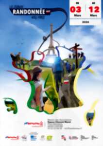 12 édition du Roc Lanzagais - randonnées Gravel et VTT