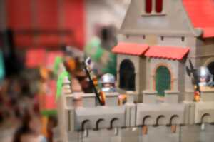 photo Exposition Playmobil® : Les aventures fantastiques du Moyen Âge