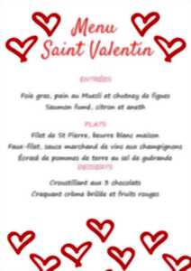 photo Saint-Valentin au Campanile