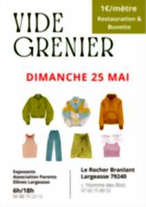 photo Vide grenier