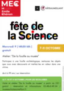 photo Fête de la science