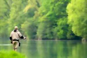 photo Concours de Pêche au coup