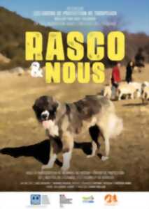 photo Cinéma Arudy : Rasco et nous - Ciné-rencontre