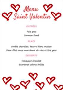 photo Saint-Valentin au Campanile