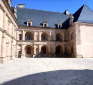 photo Journées européennes du patrimoine 2024 au château de Bournazel