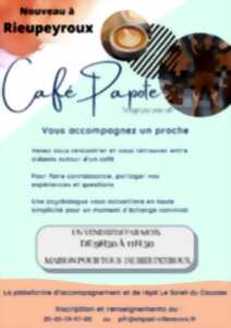 photo Café Papote