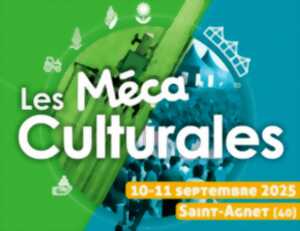 photo Les Méca-Culturales 2025