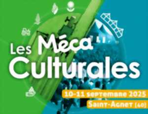 photo Les Méca-Culturales 2025