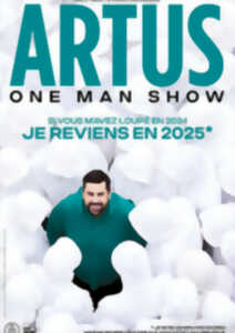 photo Artus - One Man Show
