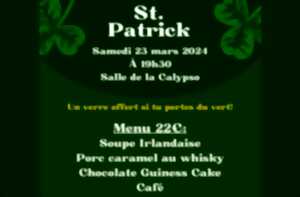 photo Saint Patrick