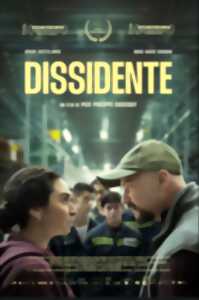 Cinéma Arudy : Dissidente VOSTFR