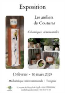 photo Exposition Lyriahna de Zoé ZANNONI