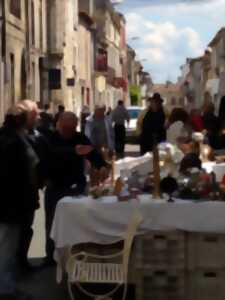 photo Les Puces de la Bastide