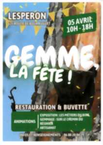 Gemme la fête !