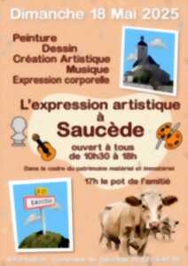 photo L'expression artistique