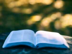 photo Vente de livres