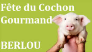 LA FETE DU COCHON GOURMAND