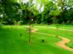 photo Arboretum du Lys : Conférence - PEUT-ON LAISSER VIEILLIR LES FORETS EN CREUSE ?