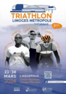 photo Triathlon Limoges Métropole